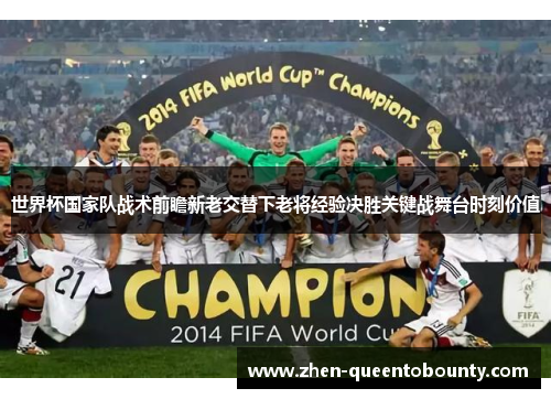 世界杯国家队战术前瞻新老交替下老将经验决胜关键战舞台时刻价值